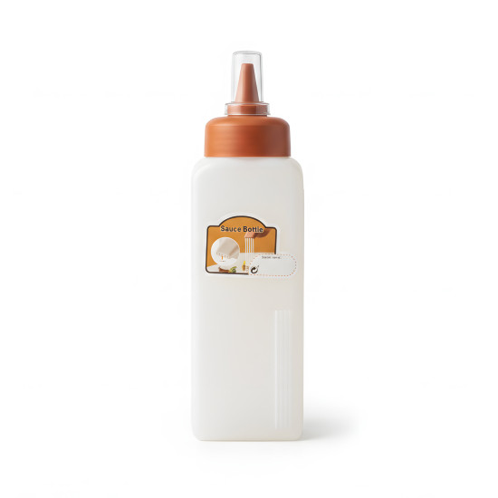 Sauce Bottle 850 ml